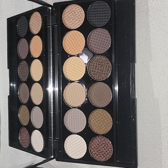 Sleek palettes - Picture 6 of 8